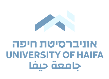 Haifa University Logo